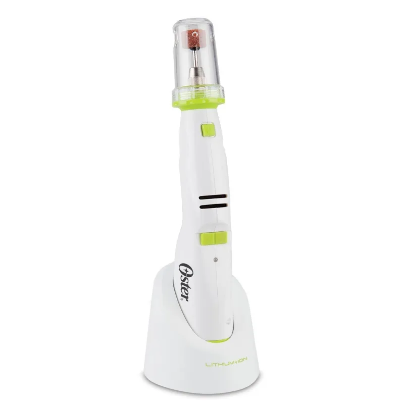 Oster Cordless 2-speed Nail Grinder/ küüneviil