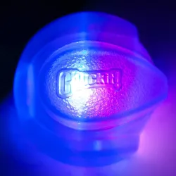 ChuckIT! Light fetch ball medium