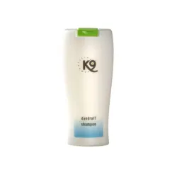 K9 Dandruff Kõõmavastane Šampoon 300ml