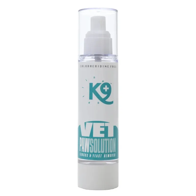 K9 Käppade ja nina hooldusvahend 100ml