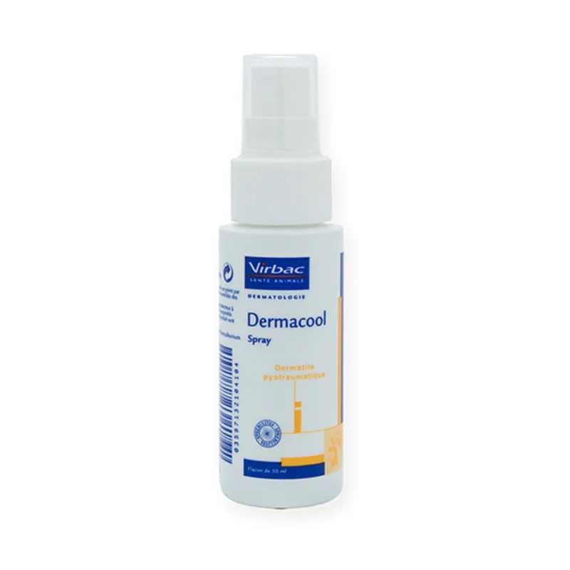 Virbac Dermacool® sprei 50ml
