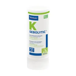Virbac Sebolytic Glyco shampoon 250ML
