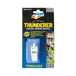 Vile ACME Thunderer 660 white