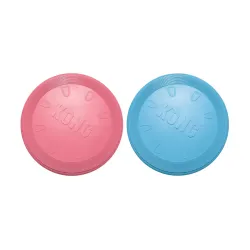 KONG Puppy lendav taldrik S