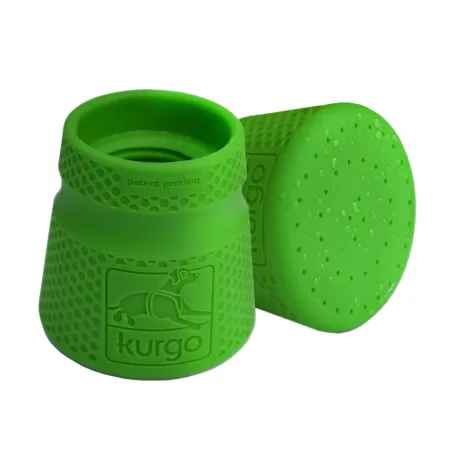 Kurgo Mud Dog reisidušš pudeli otsik