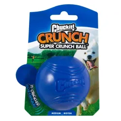 Chuckit! krabisev pall Crunch ball M
