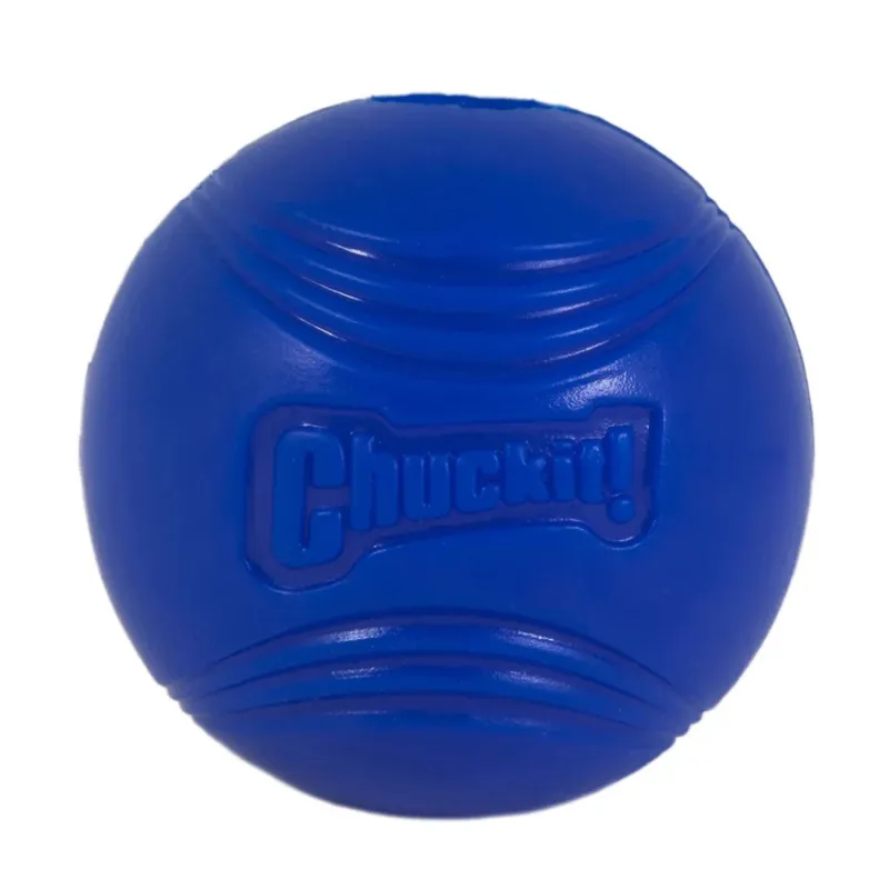 Chuckit! krabisev pall Crunch ball M