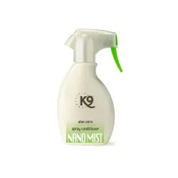 K9 Aloe Vera Nano Mist sprei-palsam 250ml