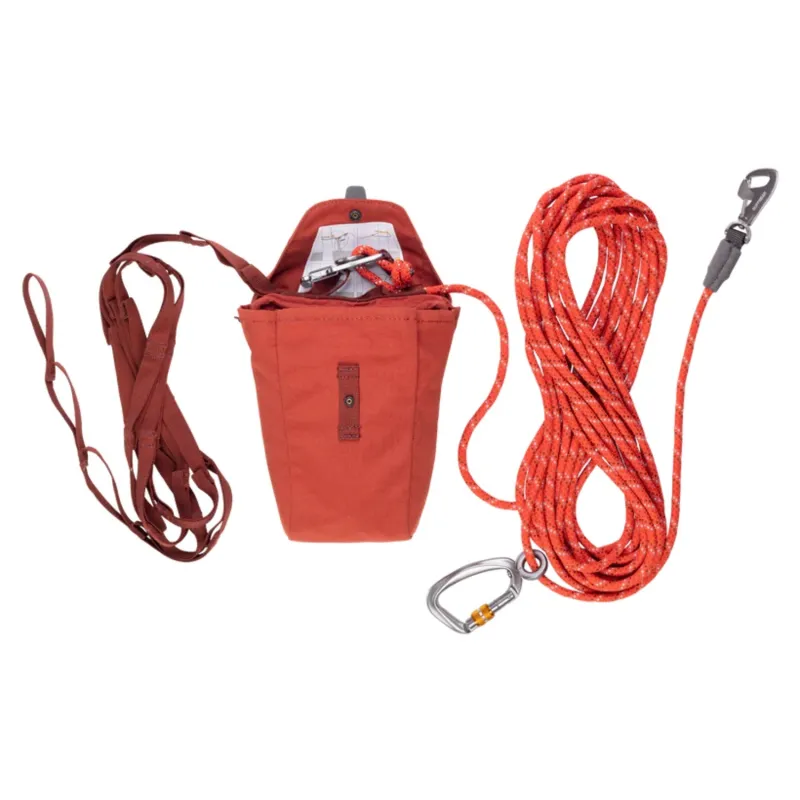 Knot-a-Hitch™ Hitching System- matkaköite kinnitussüsteem