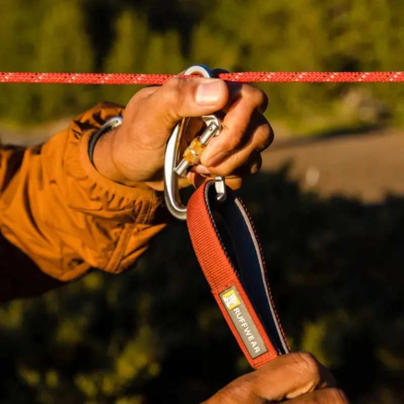 Knot-a-Hitch™ Hitching System- matkaköite kinnitussüsteem