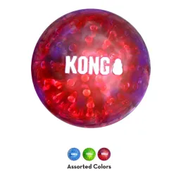 KONG Squeezz® Geodz 2 tk valik L