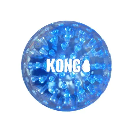 KONG Squeezz® Geodz 2 tk valik L