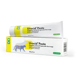 Urocid pasta 100g