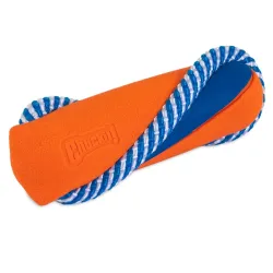 Chuckit! nööriga tirimis- ja viskemänguasi Ultra Bumper Tug