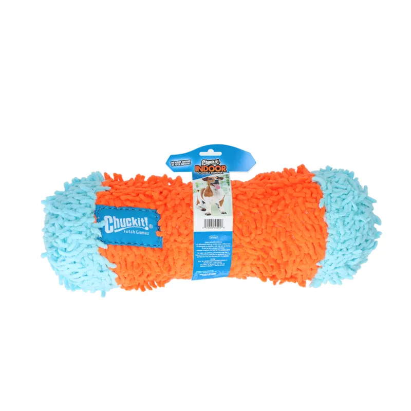 Chuckit! Indoor Tumble Bumper