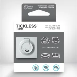 Tickless HOME puuke ja kirpe peletav seade tuppa