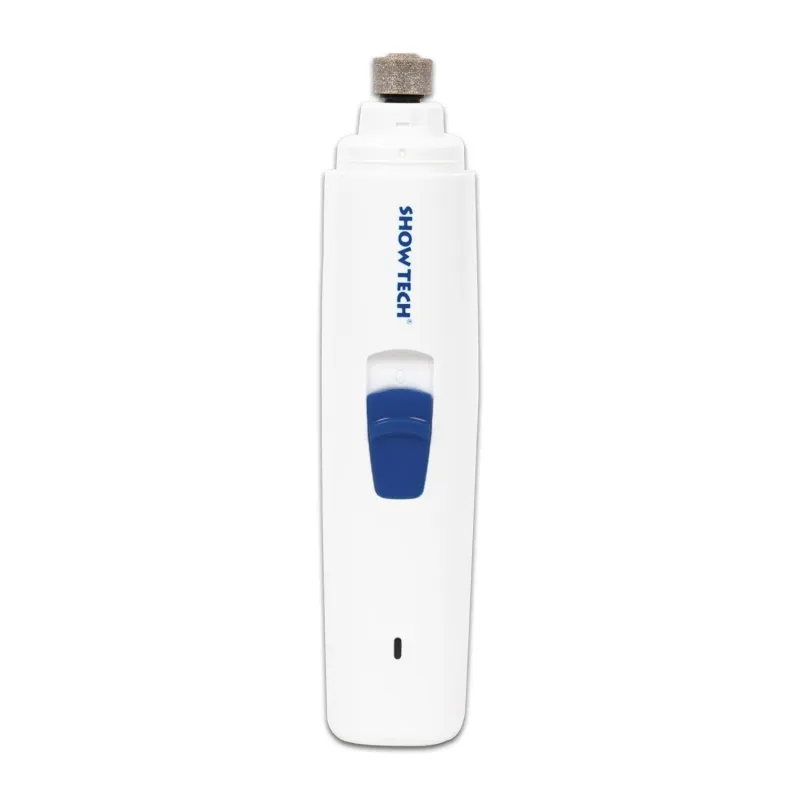 Show Tech küüneviil elektriline USB kaabliga Type 2