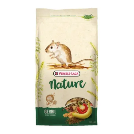 VERSELE-LAGA Liivahiire täissööt NATURE 700g