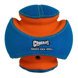 Chuckit! vahtpall S Giggle Kick Fetch