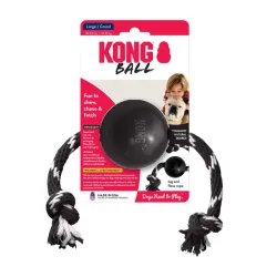KONG nööriga pall Extreme L