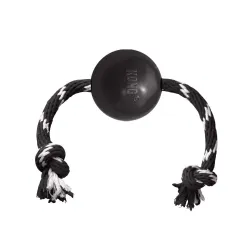 KONG nööriga pall Extreme L