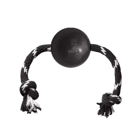 KONG nööriga pall Extreme L