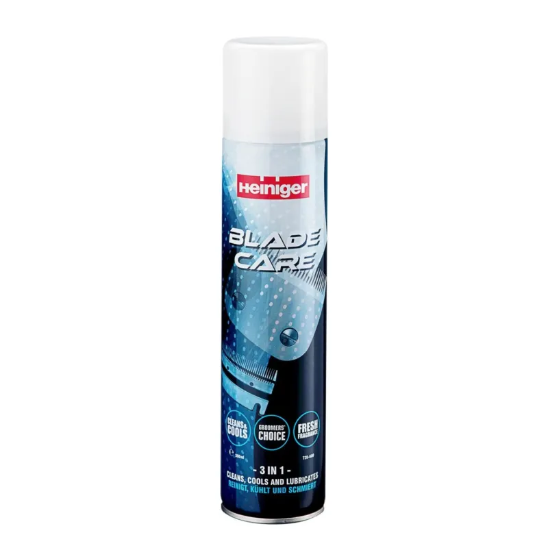 HEINIGER 3-1 terade jahutav sprei Blade Care 300ml