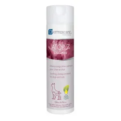 Dermoscent ATOP7 šampoon 200ml