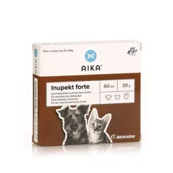 Biofarm Inupekt Forte N60