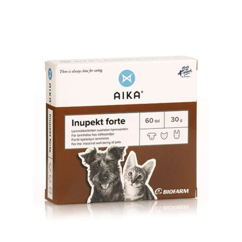 Biofarm Inupekt Forte N60