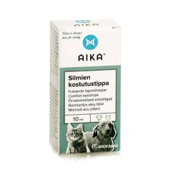 Biofarm Comfort AIKA silmatilgad 10ml