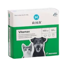 Biofarm Vitamax 60g/ 100 tbl