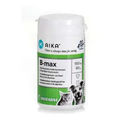 Biofarm B-Max