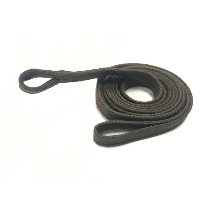 Näituserihm Onega 10mm (puuvill), 100cm silmus