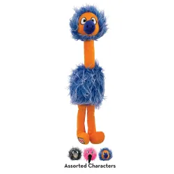 KONG suur mänguasi Comfort Jumbo Bird valik XL