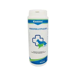 Canina veise verepulber 250g