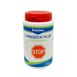 Canina puukide-sääskede vastu Plus tablets 180g