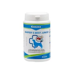 Canina Barfer’s Best Junior 350g