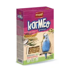 Vitapol viirpapagoi täissööt 500g