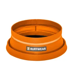 Kerge veekindel matkakauss Bivy Bowl Salamander Orange M