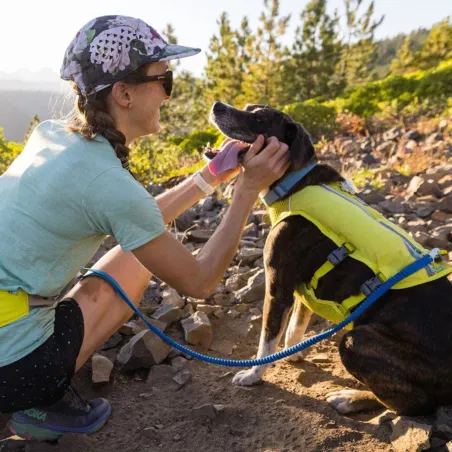 Ruffwear Trail Runner™ jooksurihm L sinine