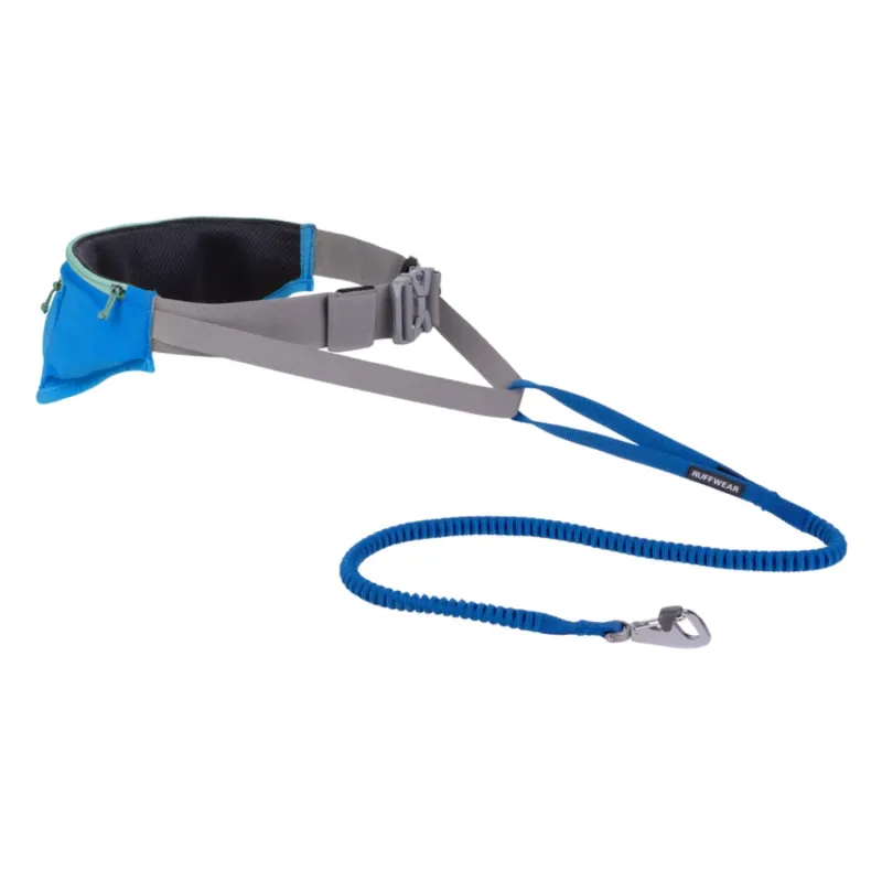 Ruffwear Trail Runner™ jooksurihm L sinine