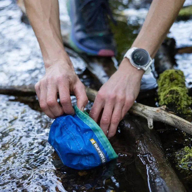 Ruffwear Trail Runner™ Bowl reisikauss