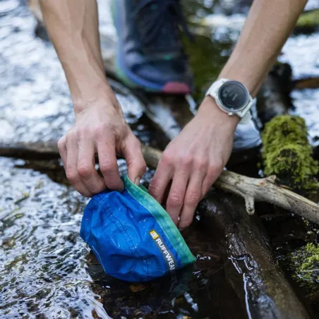 Ruffwear Trail Runner™ Bowl reisikauss