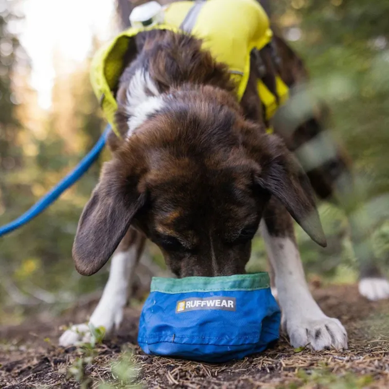 Ruffwear Trail Runner™ Bowl reisikauss