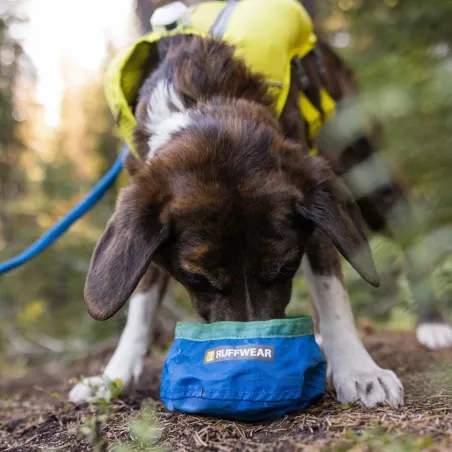 Ruffwear Trail Runner™ Bowl reisikauss