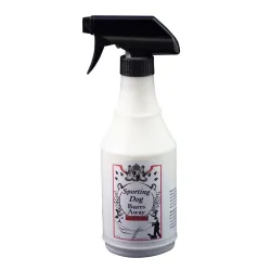 CR Sporting Dog Burrs Away pusavastane sprei 480ml