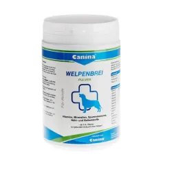 Canina Welpenbrei/ kutsika täiendsööt 600 g