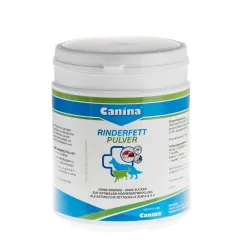 Canina Veiserasva pulber 250g