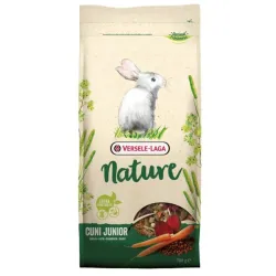 Versele Laga küüliku täissööt Nature Juunior 700g